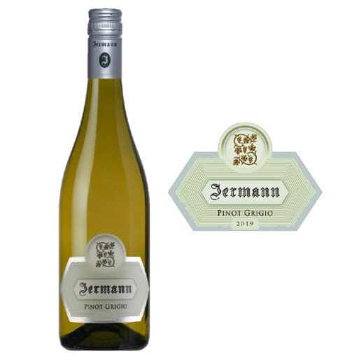Jermann Pinot grigio 75 cl