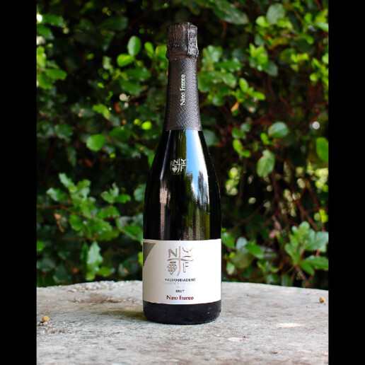 Nino Franco Prosecco spum. brut docg Valdobbiadene e Conegliano 75 cl