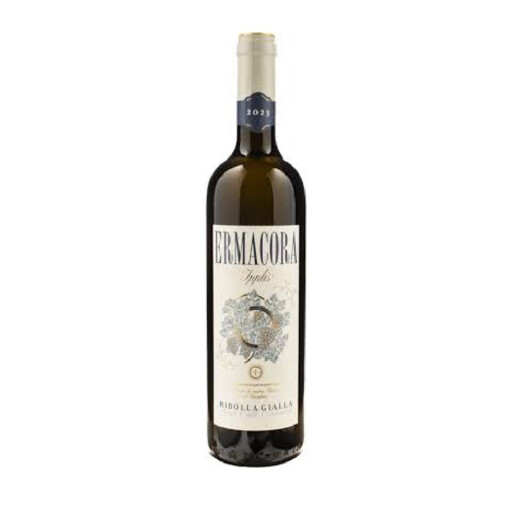 Ermacora Ribolla Gialla Colli orient. friuli 75 cl