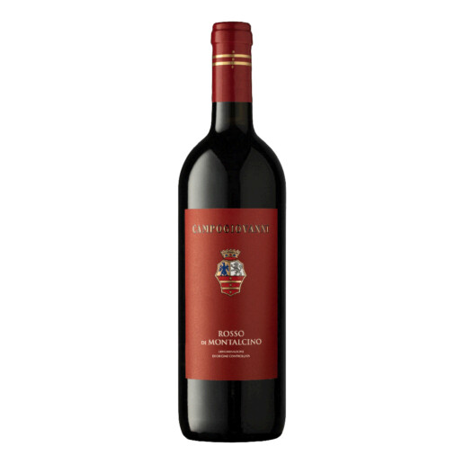 San Felice rosso Montalcino Campogiovanni 75 cl