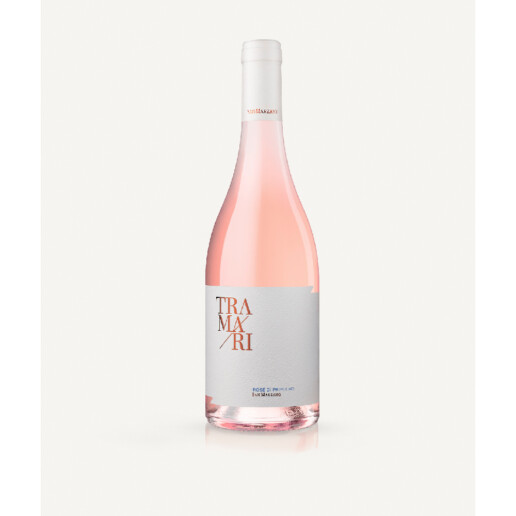 San Marzano Tramari Rosè di Primitivo 75 cl