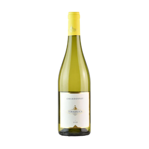 Tormaresca Chardonnay Puglia IGT 75 cl