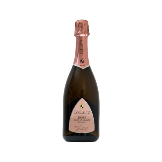Collalto Rosè Spumante